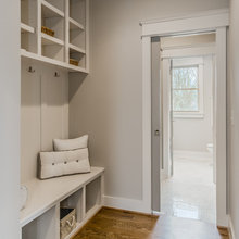 Oak Hill Craftsman Marilyn Kimberly Designer