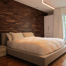 flou plush bed