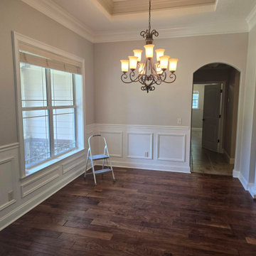 Colonial in Lake City, Florida
