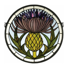 Stained Glass