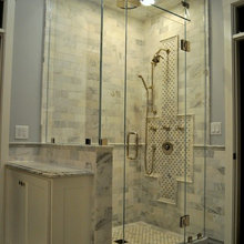shower door
