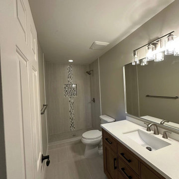 Large Format Tile