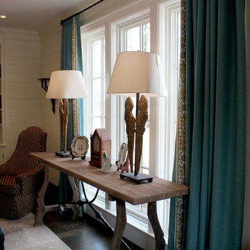 Renovated home in Oak Hill