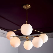 HEGSTROM Lighting