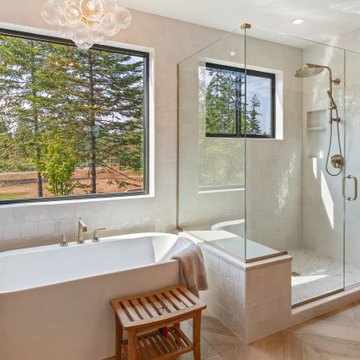 Quaking Aspen - Parade Home