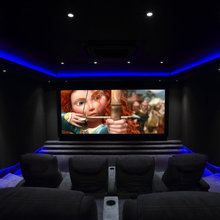 Home Cinema