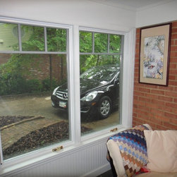 Window, Door, Sunroom, Additions - Windows