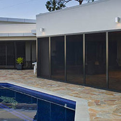 Screens - Screen Doors
