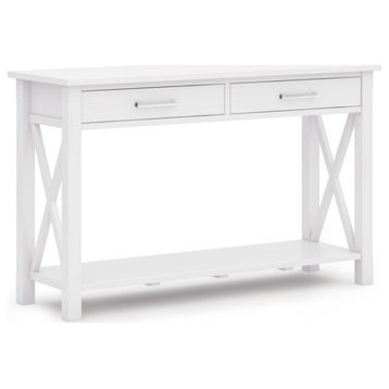 Kitchener Console Table