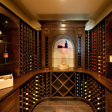wine room