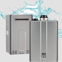 RI Heating Contractors - Products