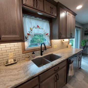 Kitchen Remodel