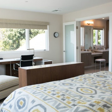 Malibu Beachfront Home