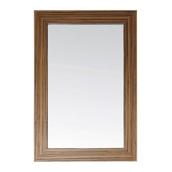 Avanity Knox Bathroom Mirror - Bathroom Mirrors