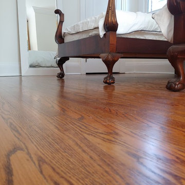Hamiltion Flooring