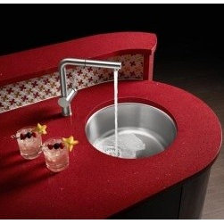 Blanco BLANCORONDO Bar Sink 513652 - Bar Sinks