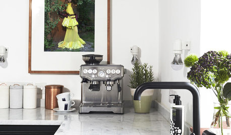 8 Things Houzz Designers Have Taught Us About Kitchens This Year