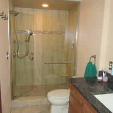 Bathroom Ideas