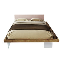 Frame bed - Panel Beds