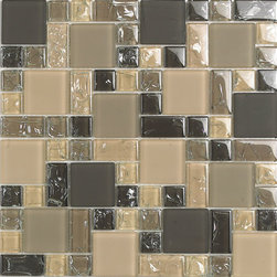 Glass Collection 1 - Tile