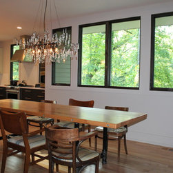 dinning tables - Dining Tables