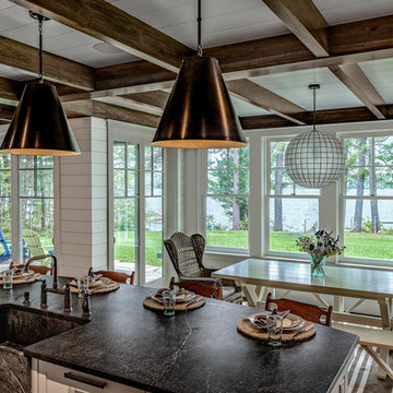 Silver Lake Cabin