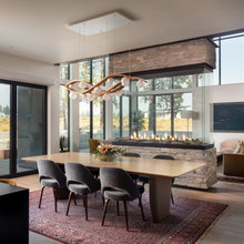 Fireplaces