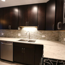 Kitchen Ideas
