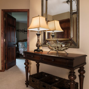 Traditional Tranquility