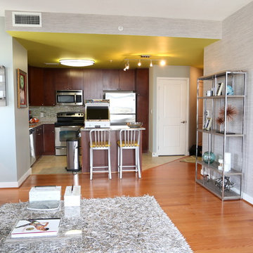 National Harbor Condo