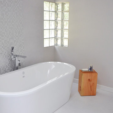 Stunning Vancouver Area Bathroom