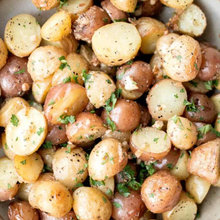 Recipes