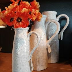 Spring 2018 - Decorative Accents