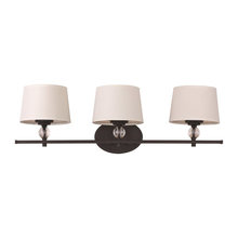 powder room lighting