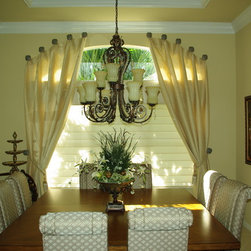 Draperies - Products