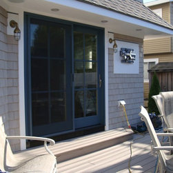 Entry Doors - Windows And Doors