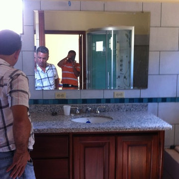 MonteCarlo House La Ceiba, Honduras