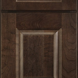 Cabinet Door Styles - Kitchen Cabinetry