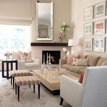 Sarah's House - Eichler Inspired
