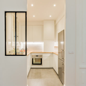 Appartement - Vincennes