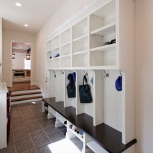 Mudroom