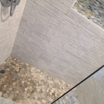 Bathrooms remodel Arlington MA