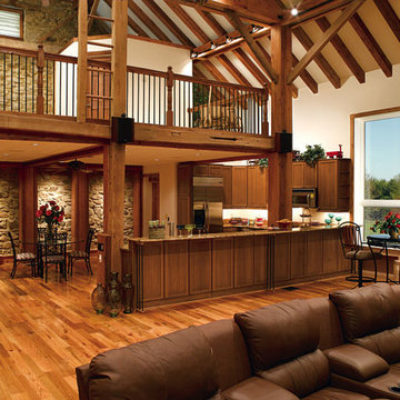 Master Brand Kitchen Cabinets