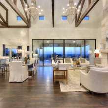 Model Homes
