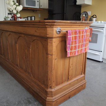 Our House Renovation