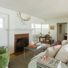 afforable interior