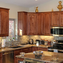 Kitchen Ideas