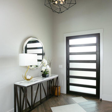 Iron Door Updates