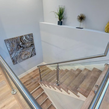 Magdalena Road Project 3