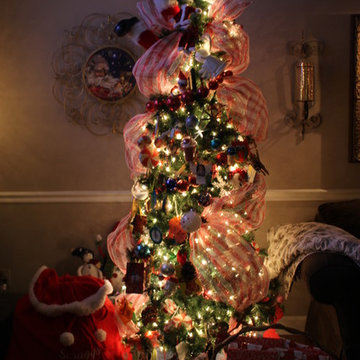 Holiday Decor 2015
